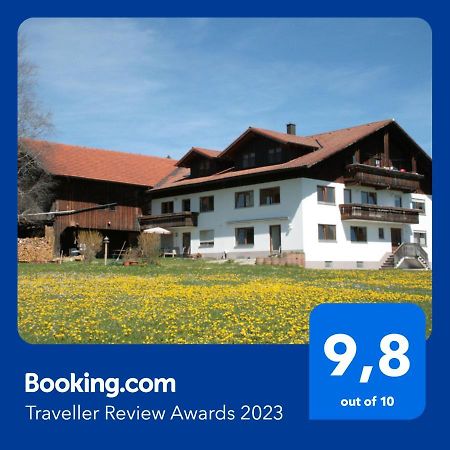 Haus Allgaeu Ruh Διαμέρισμα Görisried Εξωτερικό φωτογραφία