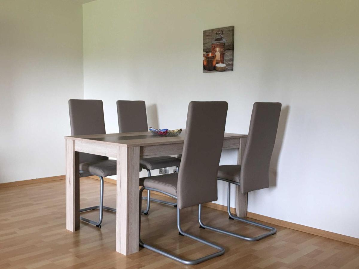 Haus Allgaeu Ruh Διαμέρισμα Görisried Εξωτερικό φωτογραφία
