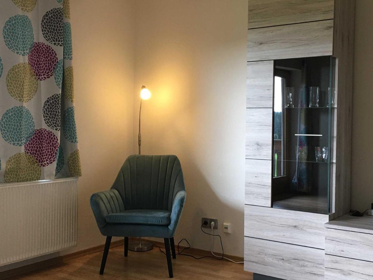 Haus Allgaeu Ruh Διαμέρισμα Görisried Εξωτερικό φωτογραφία