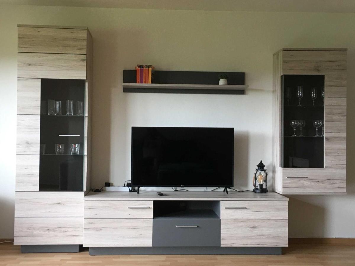 Haus Allgaeu Ruh Διαμέρισμα Görisried Εξωτερικό φωτογραφία