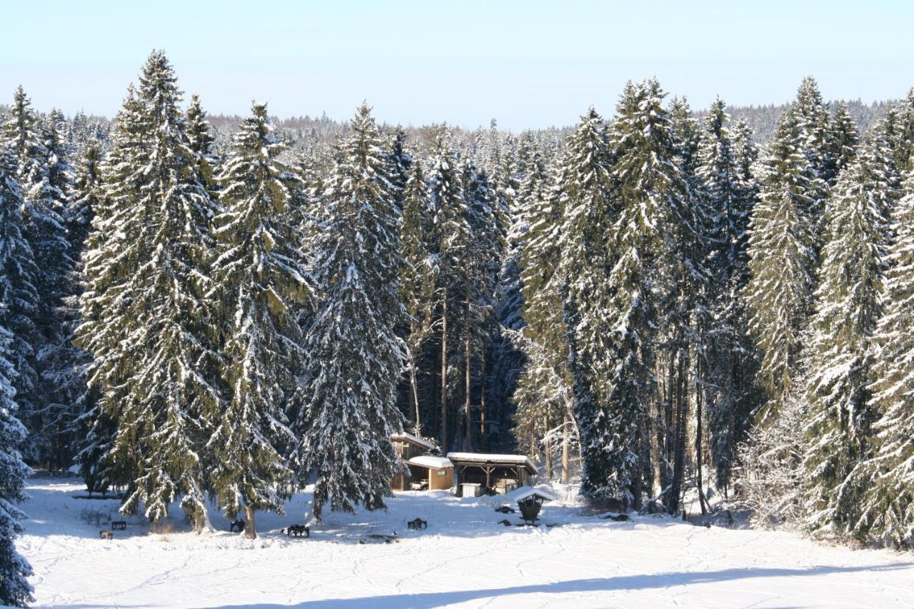 Haus Allgaeu Ruh Διαμέρισμα Görisried Εξωτερικό φωτογραφία