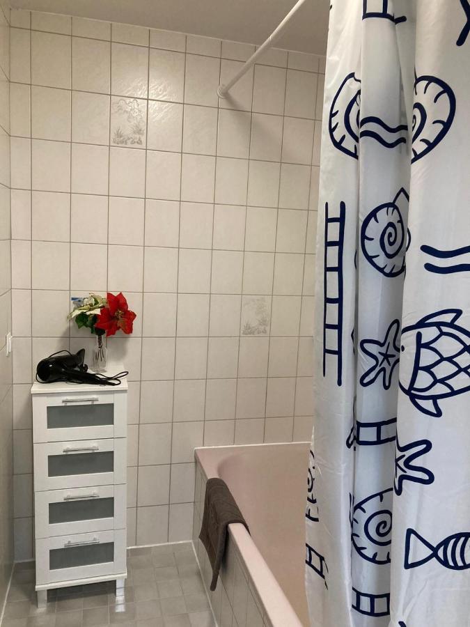 Haus Allgaeu Ruh Διαμέρισμα Görisried Εξωτερικό φωτογραφία