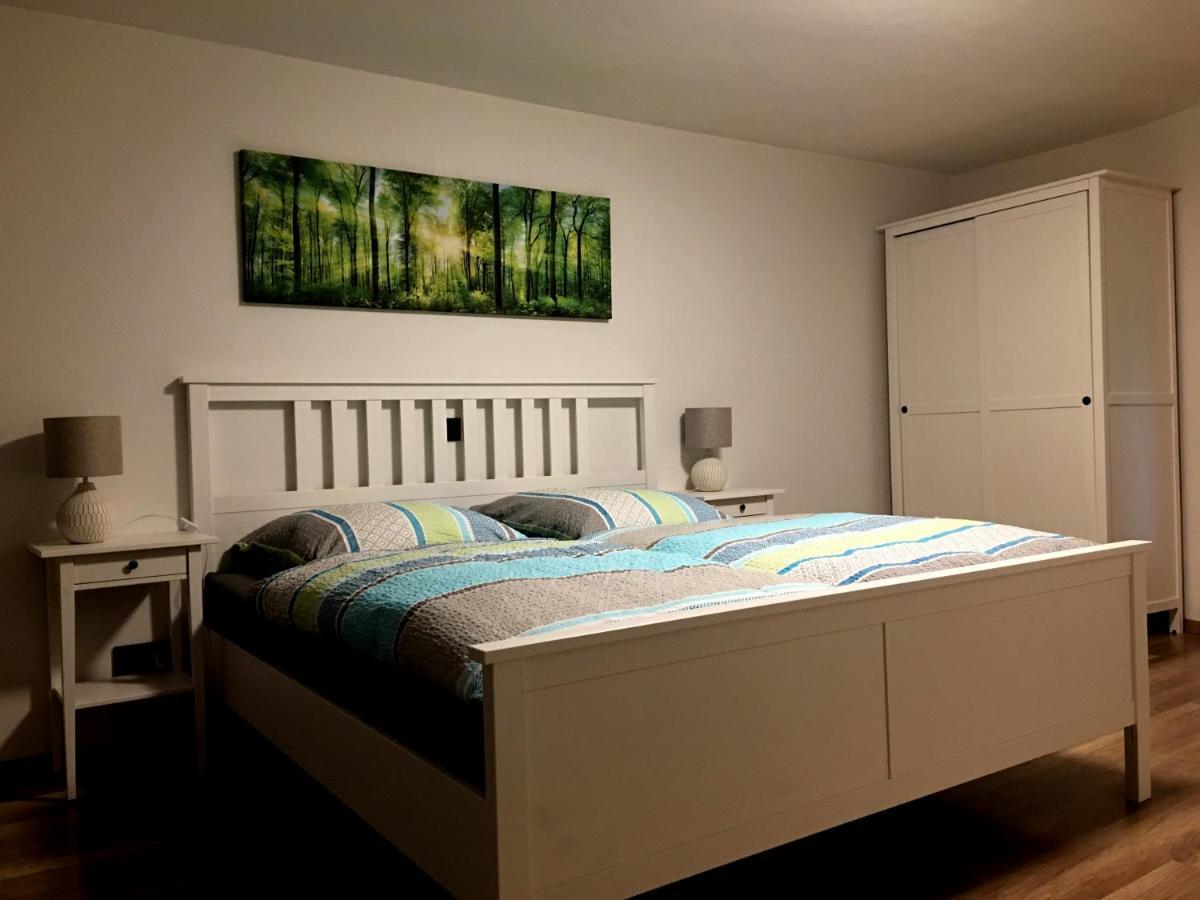 Haus Allgaeu Ruh Διαμέρισμα Görisried Εξωτερικό φωτογραφία