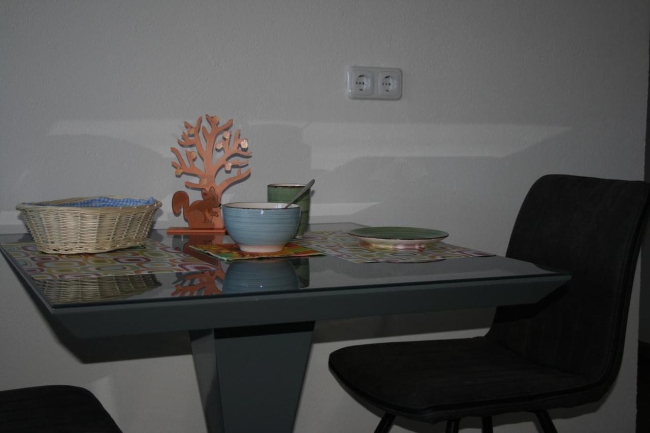 Haus Allgaeu Ruh Διαμέρισμα Görisried Εξωτερικό φωτογραφία