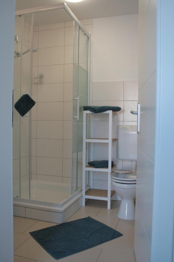 Haus Allgaeu Ruh Διαμέρισμα Görisried Εξωτερικό φωτογραφία